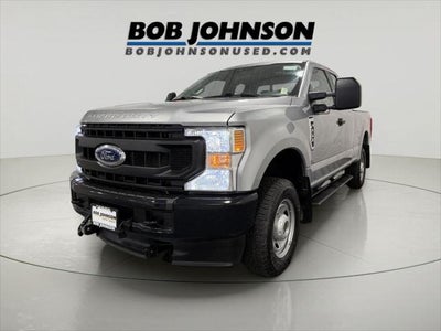 2021 Ford F-250 XL