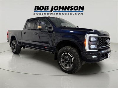 2023 Ford F-250 Lariat