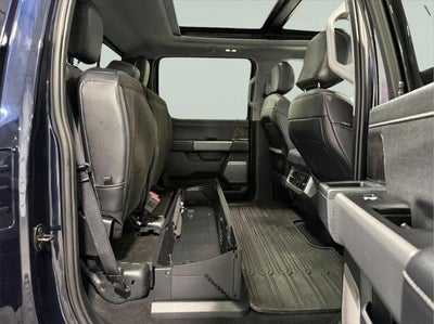 2023 Ford F-250 Lariat