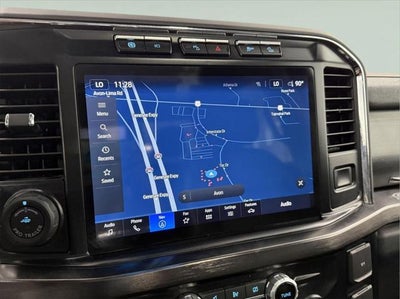 2023 Ford F-250 Lariat