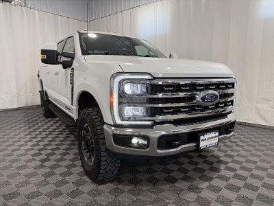 2023 Ford F-250 Lariat
