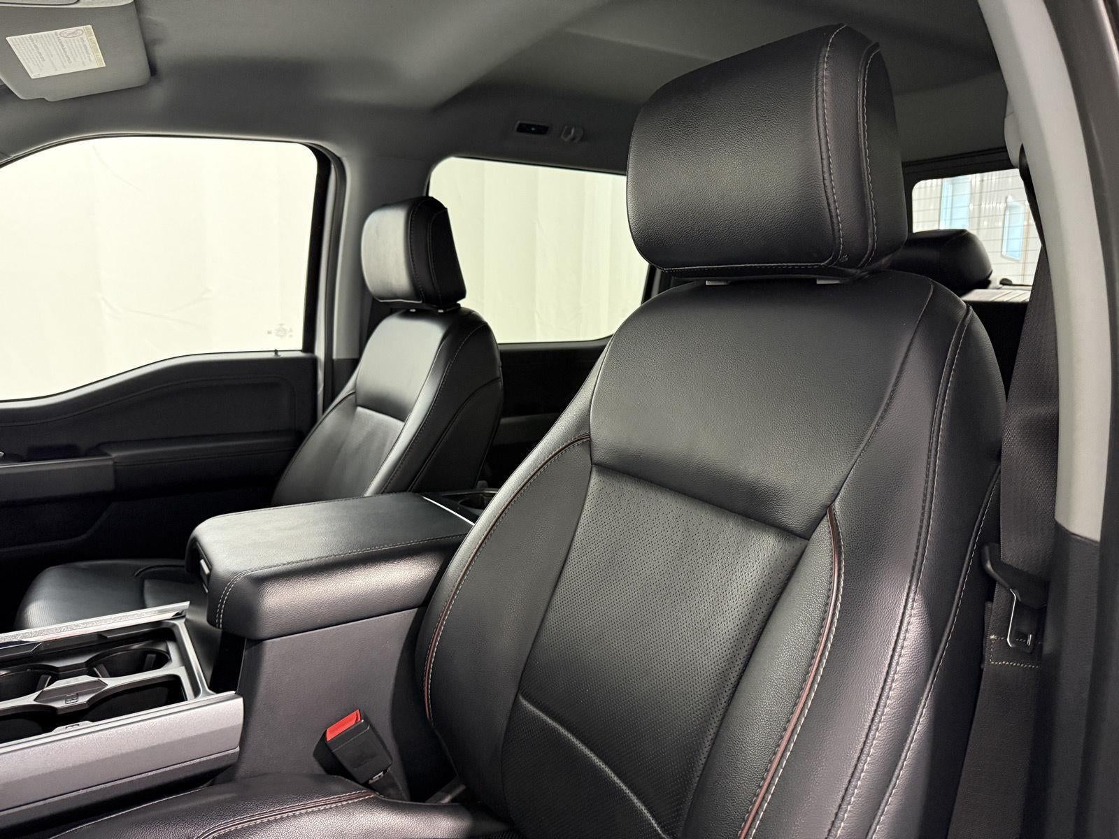 2023 Ford F-250 Lariat