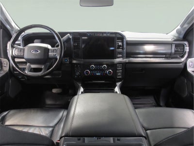 2023 Ford F-250 Lariat