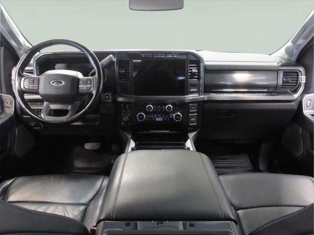 2023 Ford F-250 Lariat
