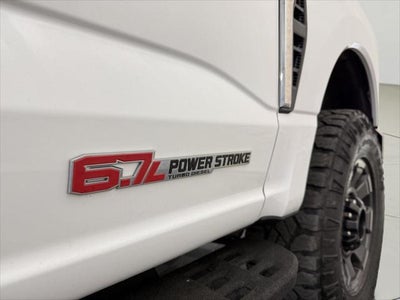 2023 Ford F-250 Lariat