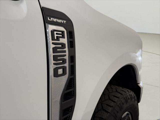 2023 Ford F-250 Lariat