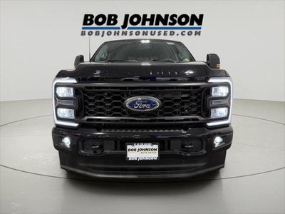 2024 Ford F-350 XL