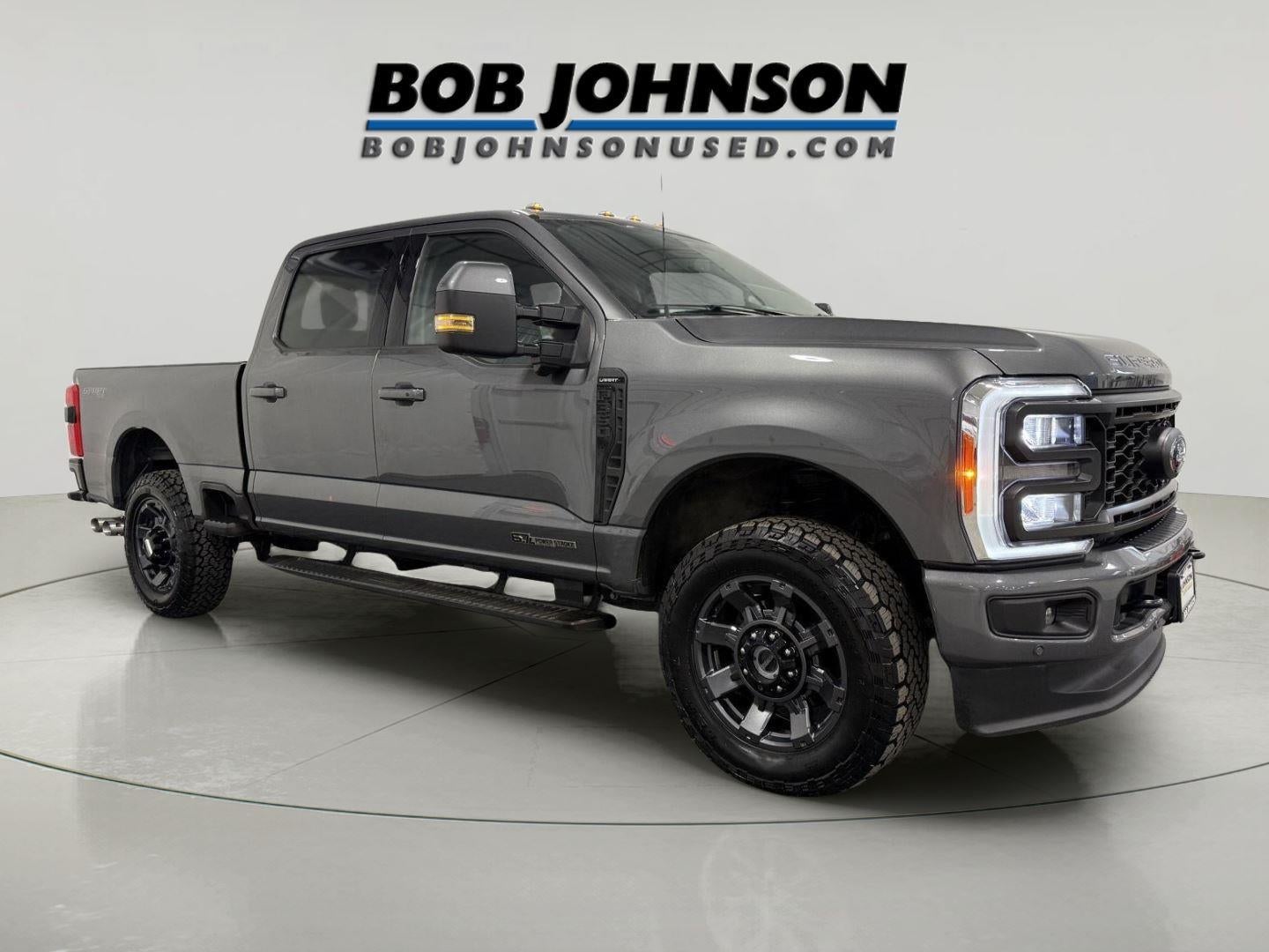 2023 Ford F-350 LARIAT