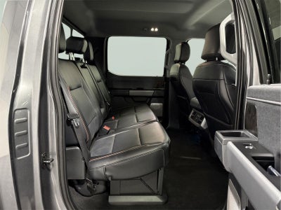 2023 Ford F-350 LARIAT