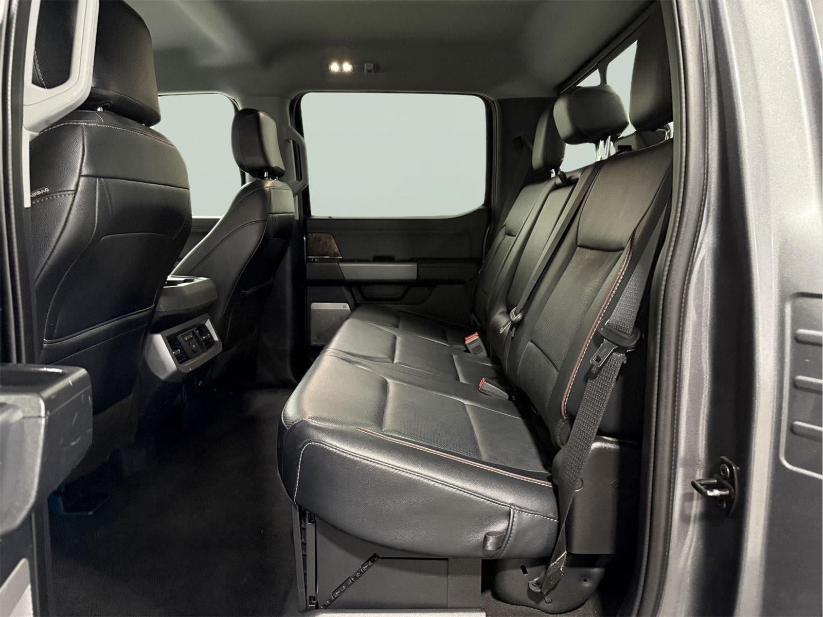 2023 Ford F-350 LARIAT