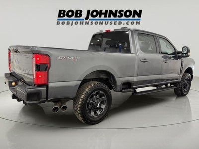 2023 Ford F-350 LARIAT