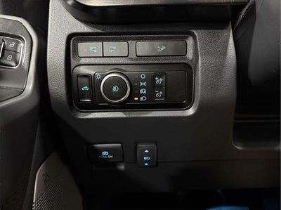 2023 Ford F-350 LARIAT