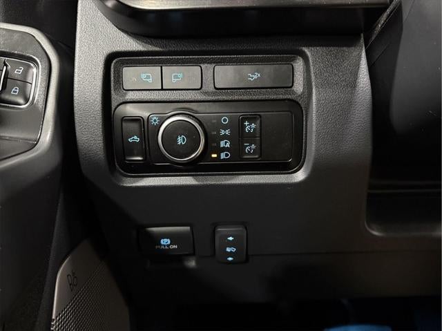 2023 Ford F-350 LARIAT