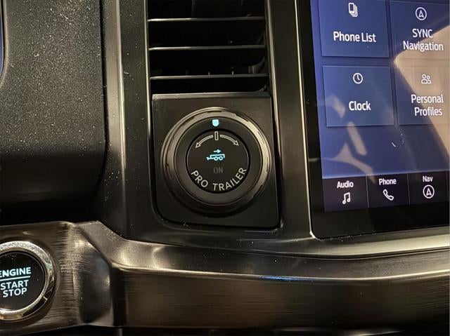 2023 Ford F-350 LARIAT