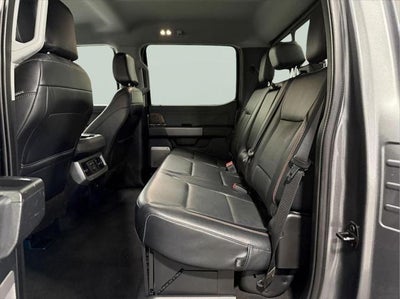 2023 Ford F-350 LARIAT