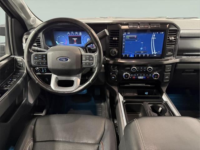 2023 Ford F-350 LARIAT