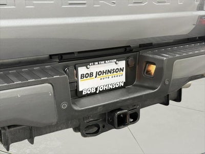 2023 Ford F-350 LARIAT