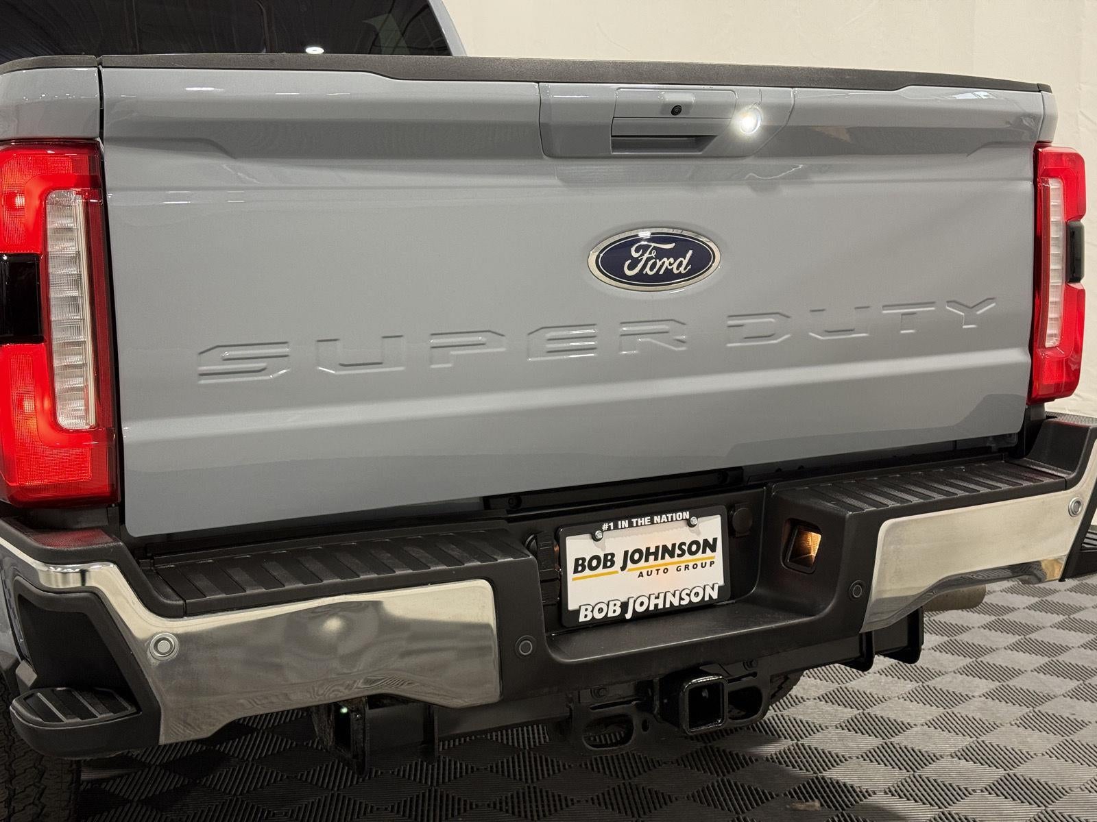 2025 Ford F-350 XL