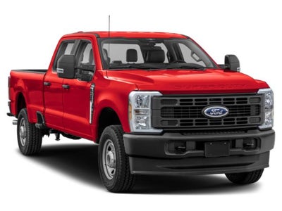 2025 Ford F-350 XL