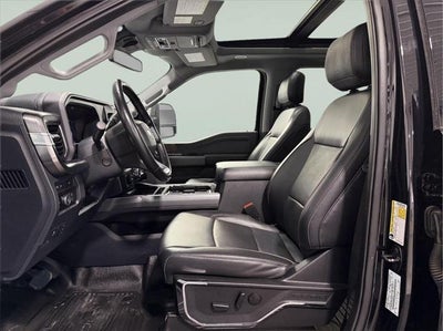 2023 Ford F-350 LARIAT