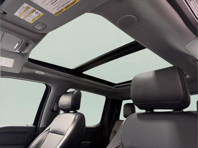 2023 Ford F-350 LARIAT