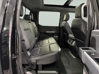 2023 Ford F-350 LARIAT