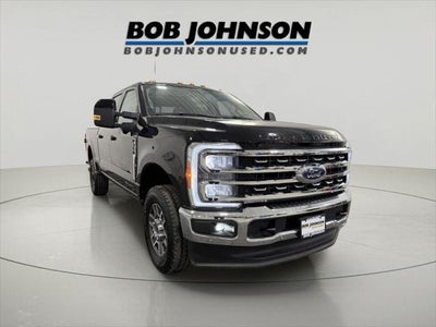 2023 Ford F-350 LARIAT