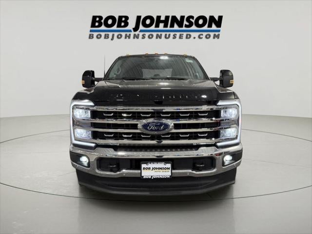 2023 Ford F-350 LARIAT