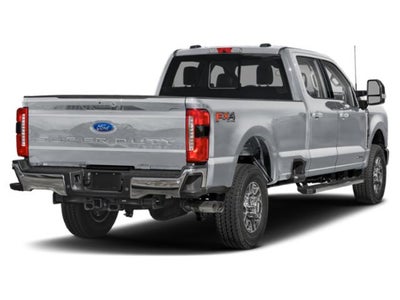 2024 Ford F-350 Lariat