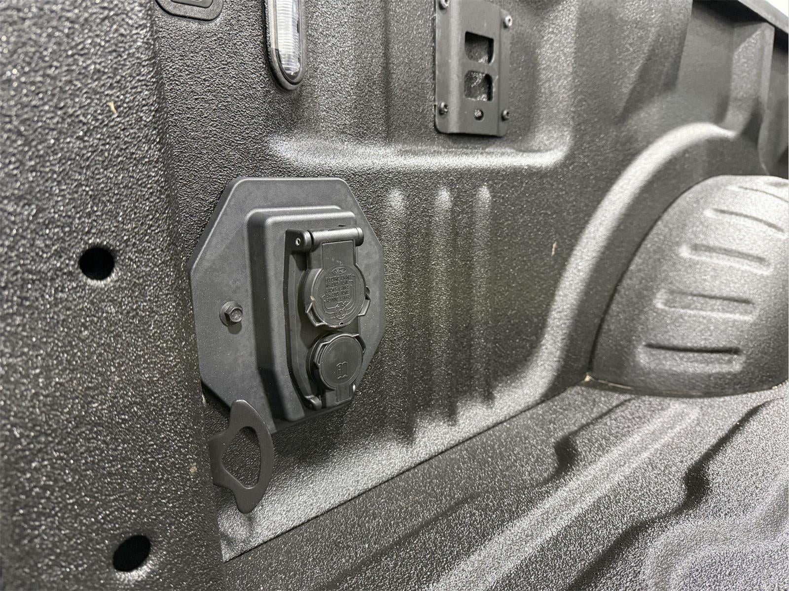 2024 Ford F-350 Platinum