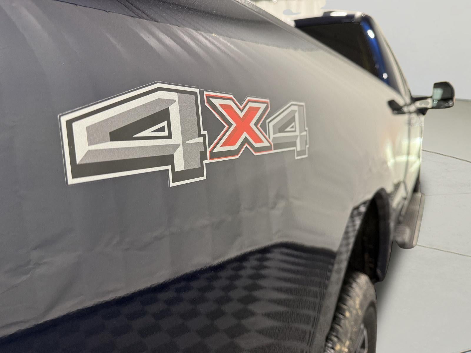 2024 Ford F-350 Platinum