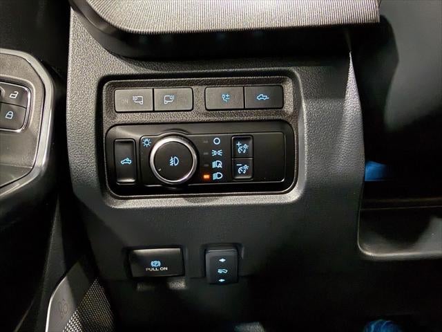 2024 Ford F-350 Platinum