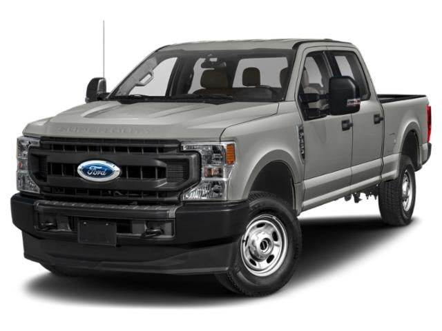 2022 Ford F-350 XL