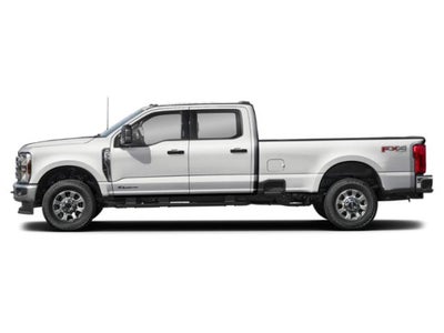 2024 Ford F-350 XLT
