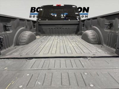 2023 Ford F-450 King Ranch
