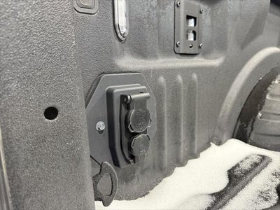 2025 Ford F-450 Platinum