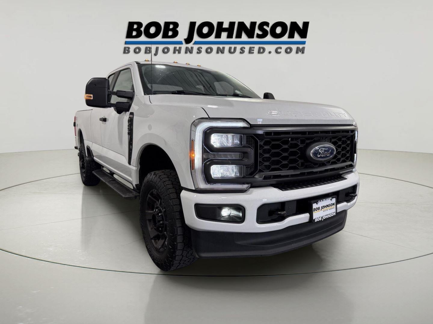 2024 Ford F-250 XL