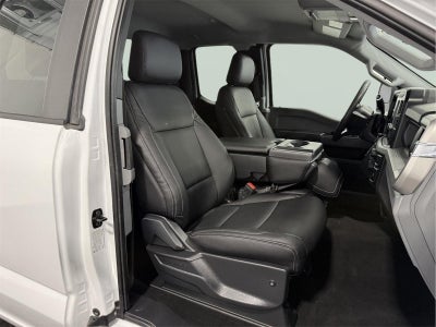 2024 Ford F-250 XL