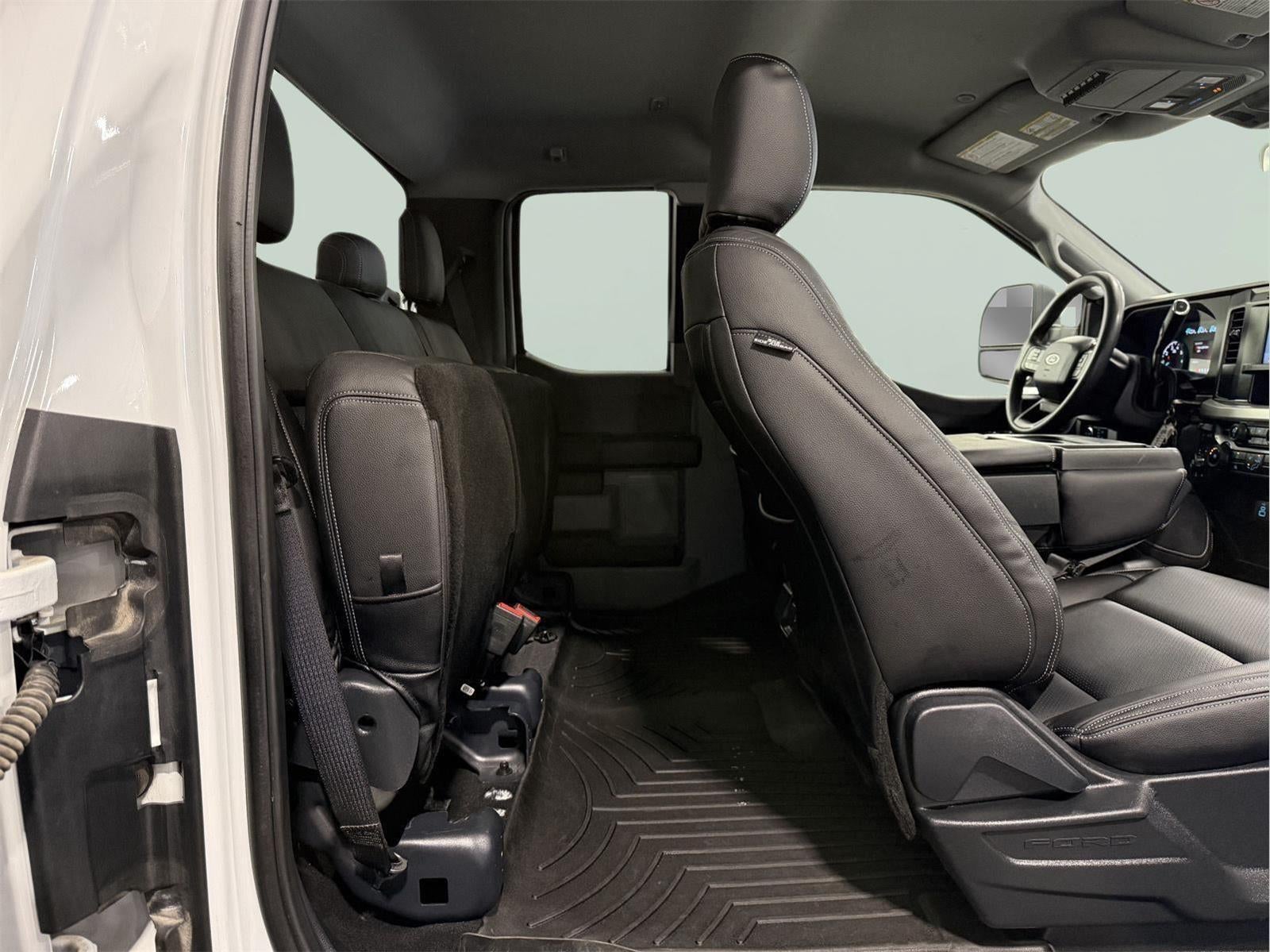 2024 Ford F-250 XL