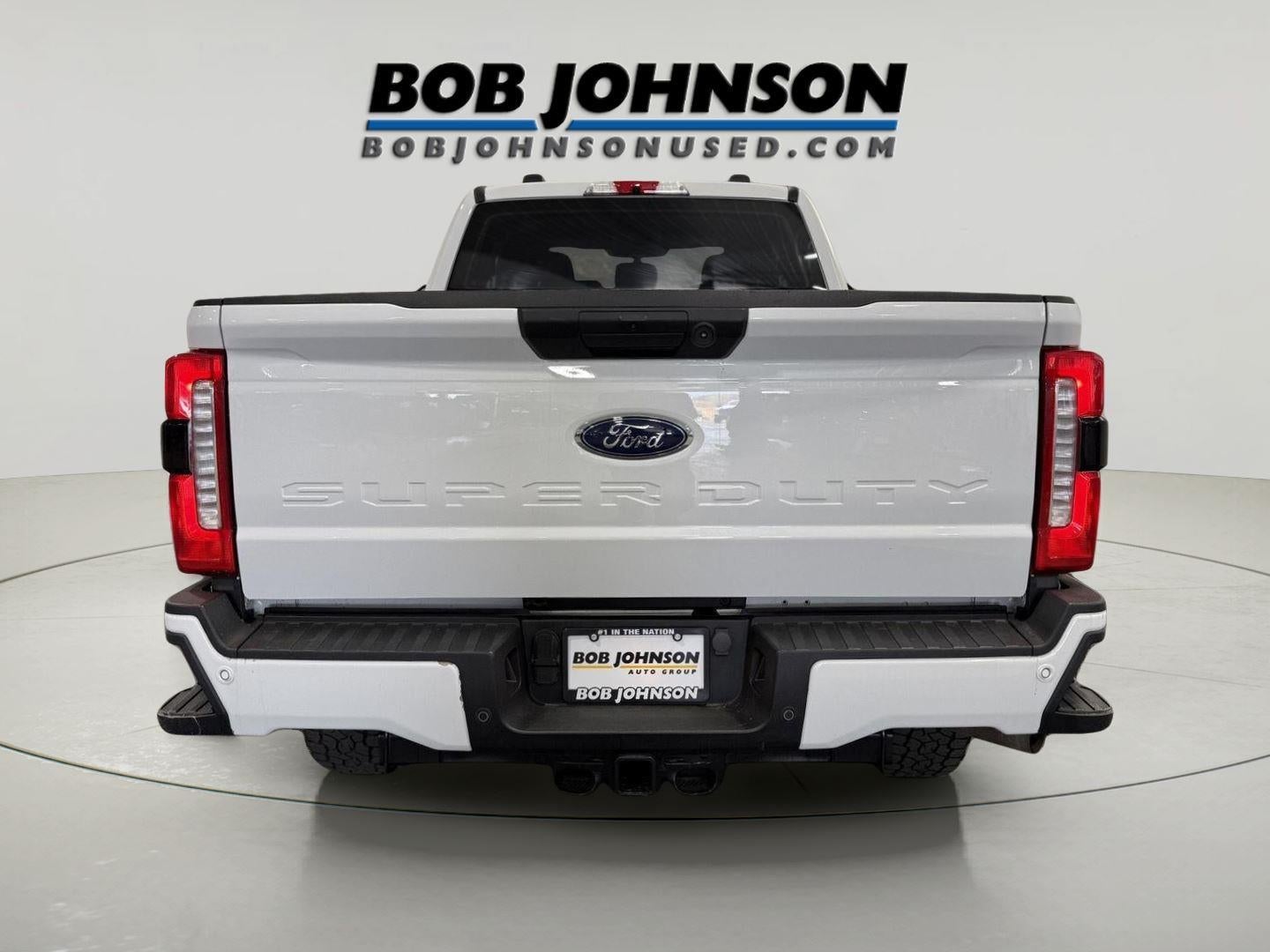 2024 Ford F-250 XL
