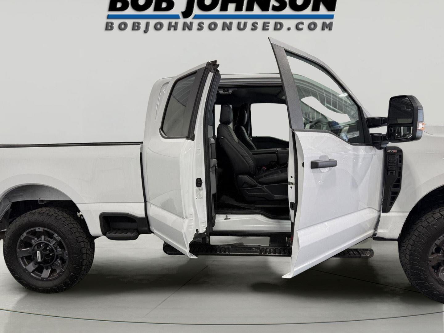 2024 Ford F-250 XL