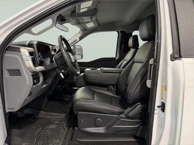 2024 Ford F-250 XL