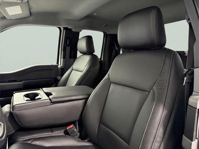 2024 Ford F-250 XL