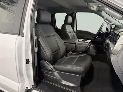 2024 Ford F-250 XL