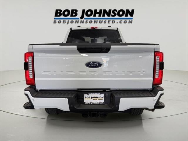 2024 Ford F-250 XL