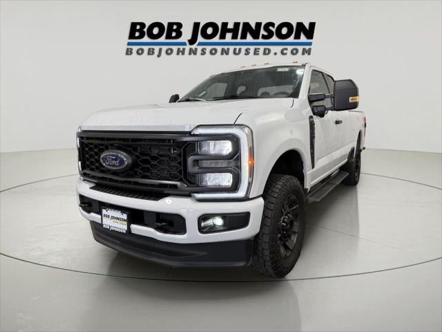 2024 Ford F-250 XL