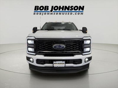 2024 Ford F-250 XL