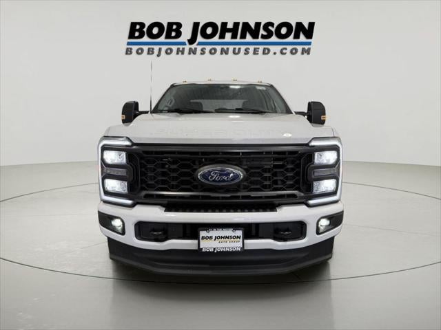 2024 Ford F-250 XL