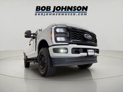 2024 Ford F-250 XL