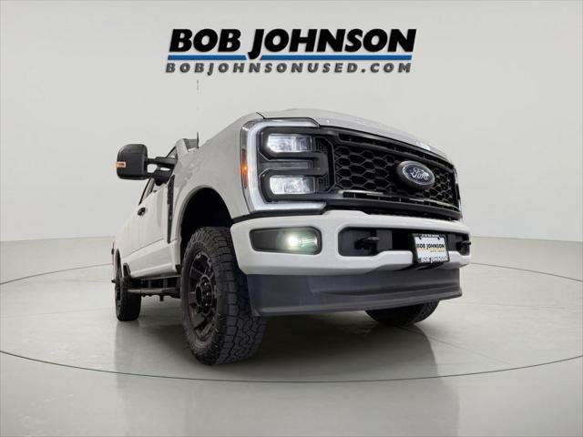 2024 Ford F-250 XL